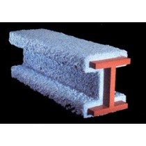 Vữa chống cháy cho thép ESSCOAT/ ISOLATEK